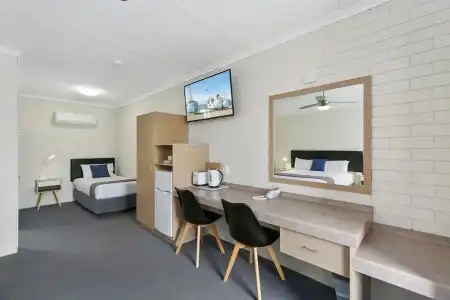 Comfort Inn on Main Hervey Bay - 72