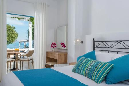 Oasis Beach - 110