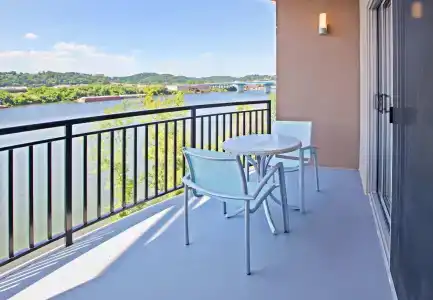 SpringHill Suites by Marriott Chattanooga Downtown/Cameron Harbor - 7
