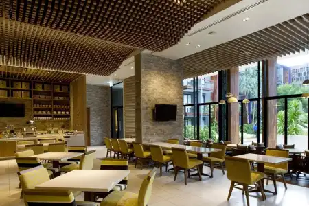 Holiday Inn Express PHUKET PATONG BEACH CENTRAL by IHG - 38