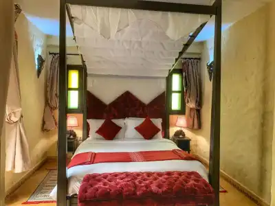 Riad Al Madina - 120