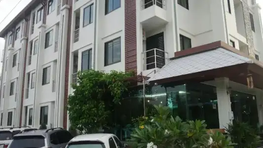 Narai Iyara Palace Lopburi - 65