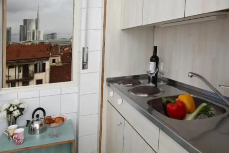 Residence Giusti 6 - 35