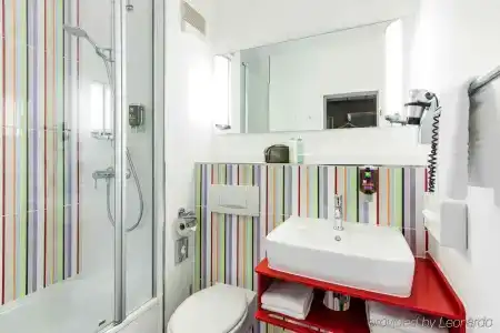 B&B Aachen City-Ost - 2