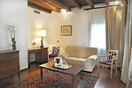 Villa Condulmer - 109