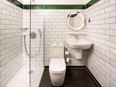 ibis Styles London Gloucester Road - 7
