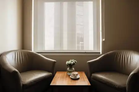 The Old Woolstore Apartment - 42