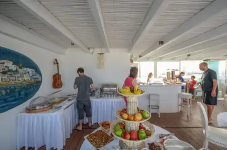 Naxos Island - 12