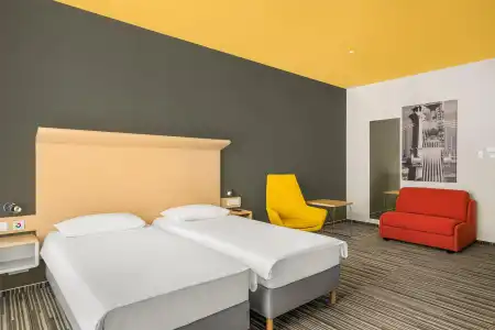 Park Inn by Radisson Budapest - 2