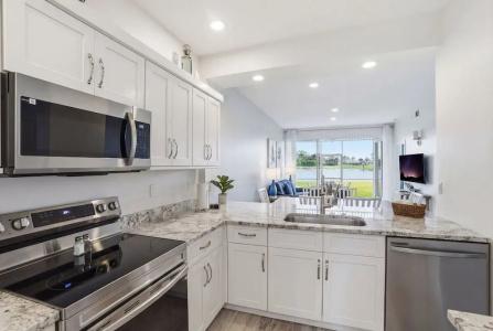 GreenLinks Golf Villas at Lely Resort - 83