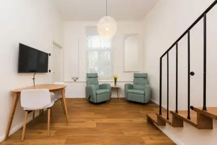 Tallinn Apartment Suites - 43