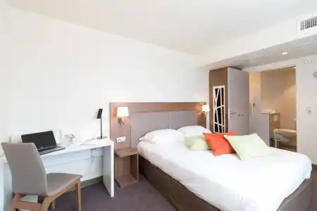 Campanile PRIME - Metz Centre Gare - 33
