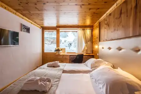 Hôtel les Sherpas - 28