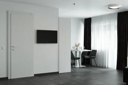 The Residences - Apartments Frankfurt - 6