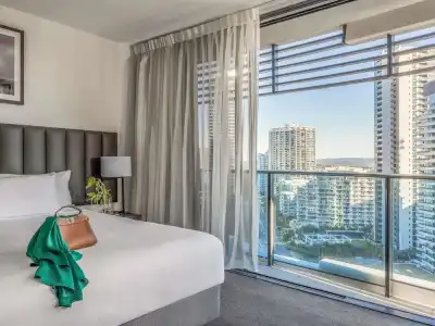 Peppers Broadbeach - 104