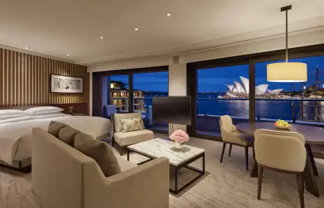 Park Hyatt Sydney - 49