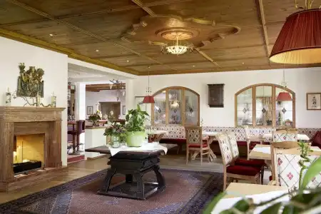 Alpenhof - 0