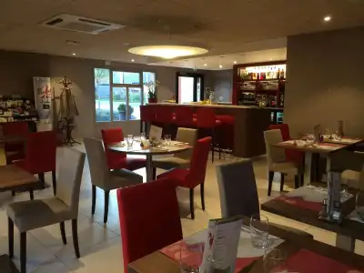 Campanile Reims Sud - Bezannes - 26