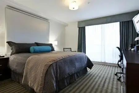 Sandman & Suites Kelowna - 2