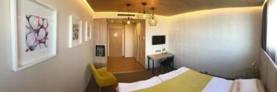 Bodrog Wellness - 5