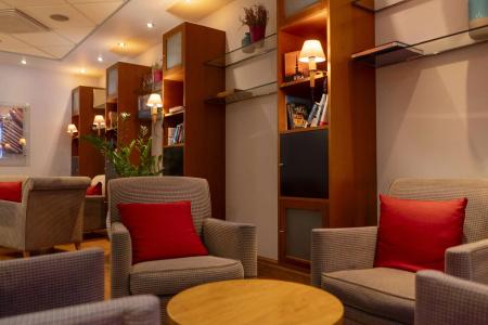Radisson Blu Ridzene, Riga - 25