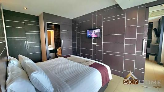 Sky Dome Resotel - 88