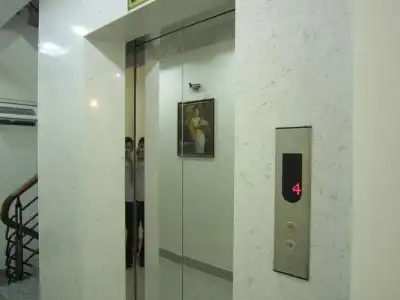 Thu Ha Airport - 12