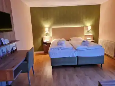 Landhaus Höpen - 53