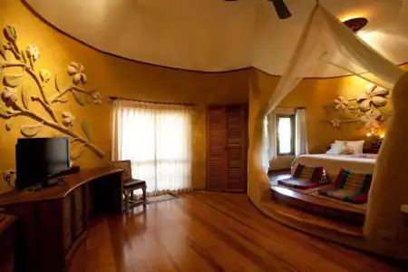 Vana Varin Resort Hua Hin - 4