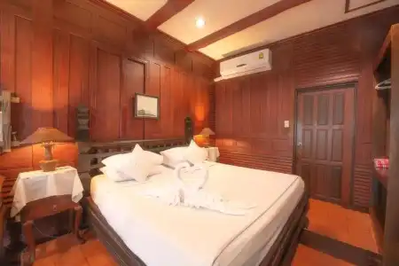 Sans Souci Samui - 44