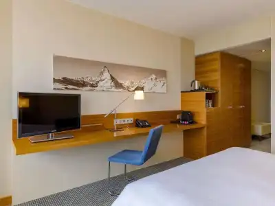 Mövenpick Geneva - 47