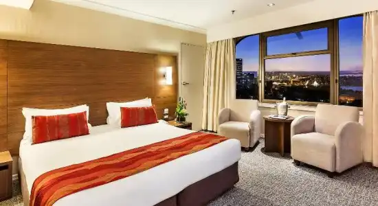 The Sydney Boulevard by Accor - 50