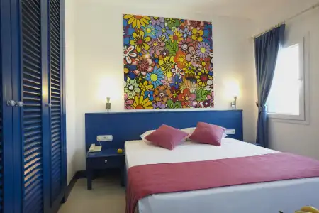 Bodrum Holiday Resort & Spa - 1