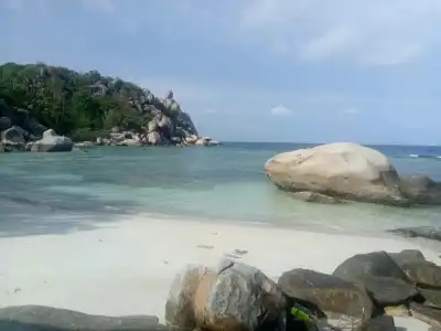 Koh Tao Relax Freedom Beach Resort - 14