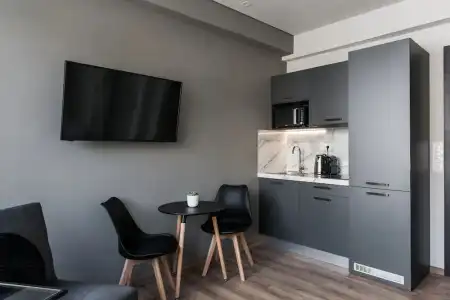 WYZ Athens Apartments by UPSTREET - 73
