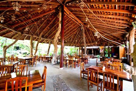 Tamnanpar Resort - 19