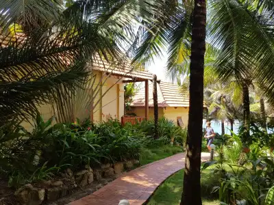 Viet Thanh Resort - 25