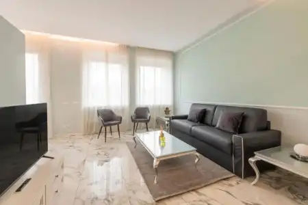 Milan Royal Suites - Brera - 120