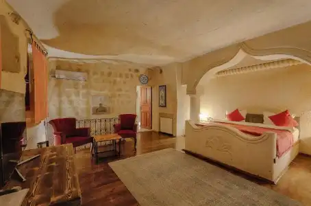Taru Cave Suites - 72