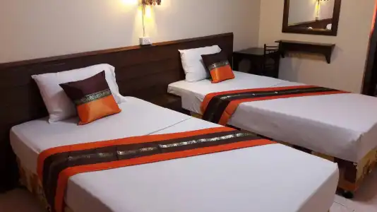 Lanna Thai Guesthouse - 4