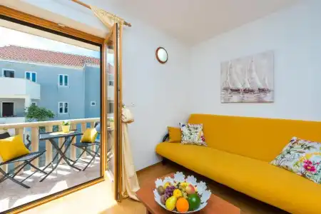 Cina Apartments - 147