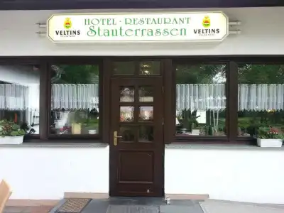 Stauterrassen - 0