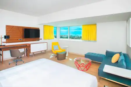 Courtyard by Marriott Santa Monica - 48