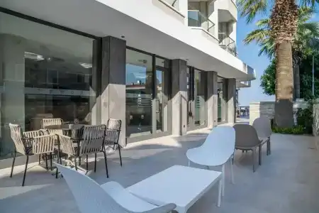 Premier Nergis Beach - 24
