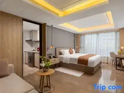 Gaoxin FuYue Shenzhen Nanshan - 58