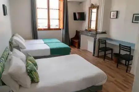 Hôtel Croix Baragnon - 33