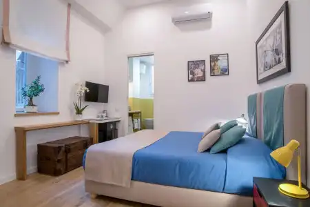 Napoliamo Guest House - 5