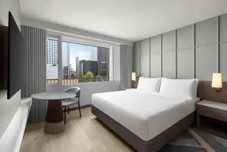 Courtyard by Marriott Bangkok Sukhumvit 20 - 75