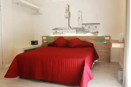 B&B Santa Maria Novella - 13