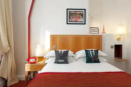 Hôtel L'Ormaie & Spa - 172